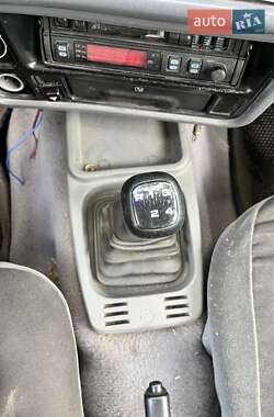 Лифтбек Ford Sierra 1985 в 