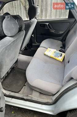 Лифтбек Ford Sierra 1985 в 