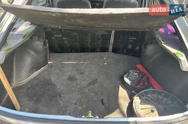 Лифтбек Ford Sierra 1985 в 