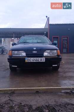 Лифтбек Ford Sierra 1987 в 