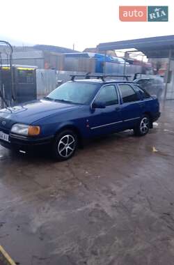Лифтбек Ford Sierra 1987 в 