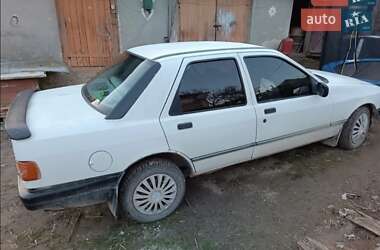 Седан Ford Sierra 1987 в 