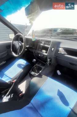 Універсал Ford Sierra 1988 в 