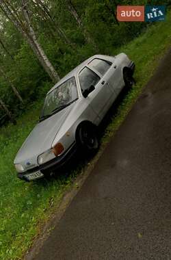 Універсал Ford Sierra 1987 в Ковелі