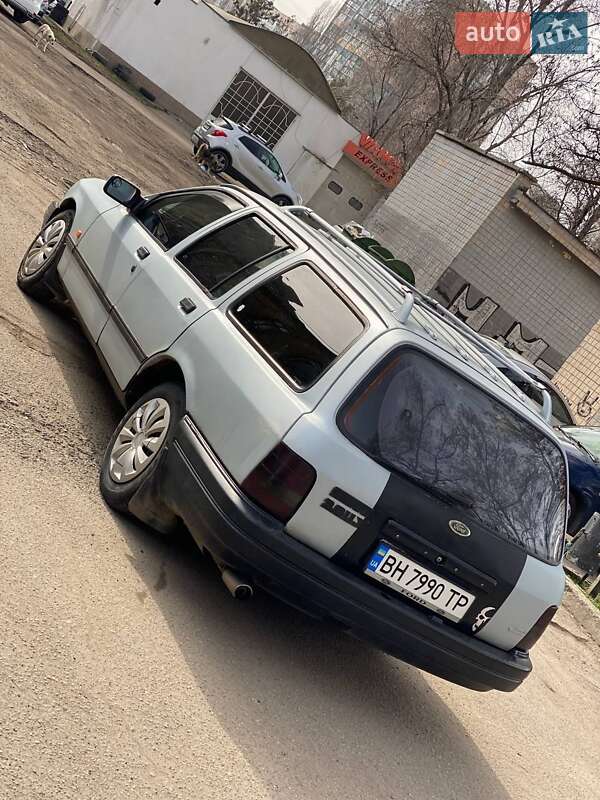 Универсал Ford Sierra 1989 в Одессе