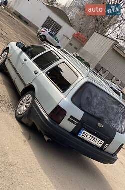 Универсал Ford Sierra 1989 в 