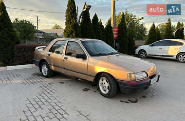 Седан Ford Sierra 1988 в 