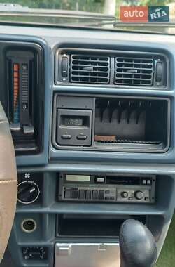 Седан Ford Sierra 1988 в 