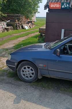 Седан Ford Sierra 1988 в 