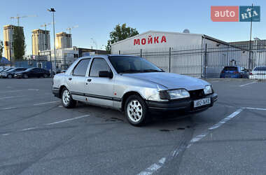 Седан Ford Sierra 1991 в Киеве