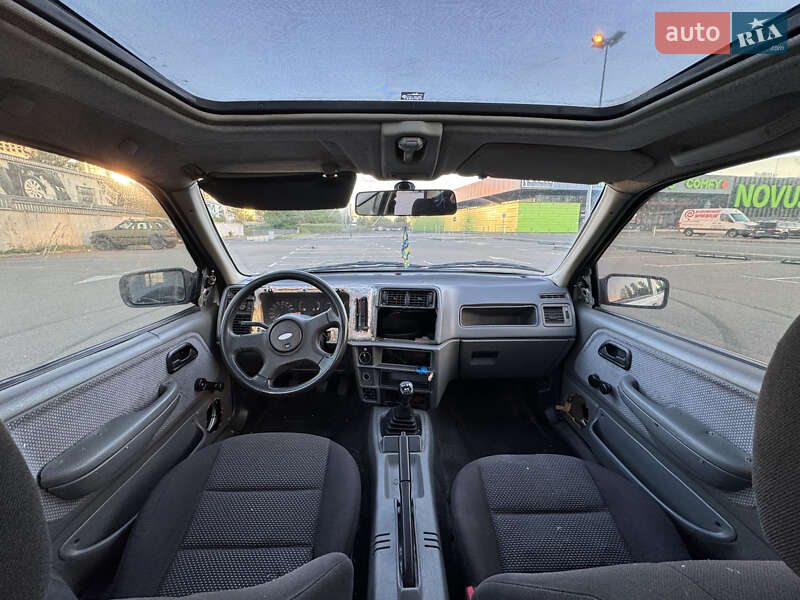 Седан Ford Sierra 1991 в Києві