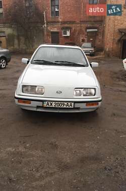 Лифтбек Ford Sierra 1986 в Харькове