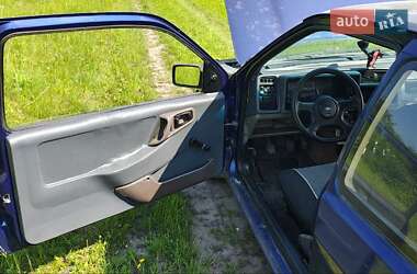 Купе Ford Sierra 1985 в 