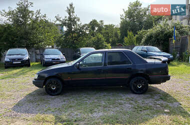 Седан Ford Sierra 1987 в 