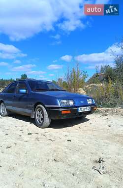 Лифтбек Ford Sierra 1986 в Лозовой