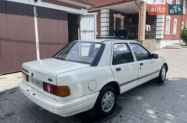 Седан Ford Sierra 1987 в 