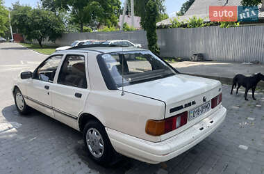 Седан Ford Sierra 1987 в 