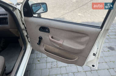 Седан Ford Sierra 1987 в 