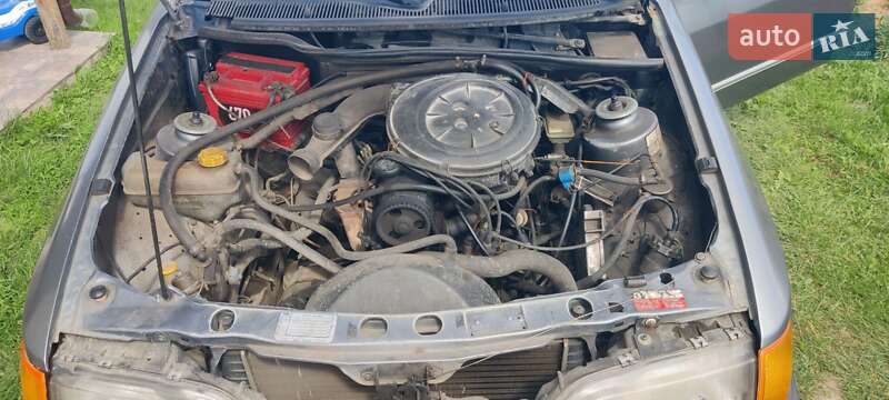 Седан Ford Sierra 1988 в Рівному фото 8 Седан Ford Sierra 1988 в Рівному