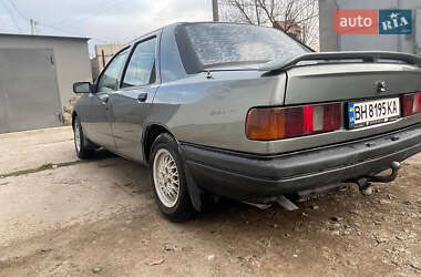 Седан Ford Sierra 1988 в 