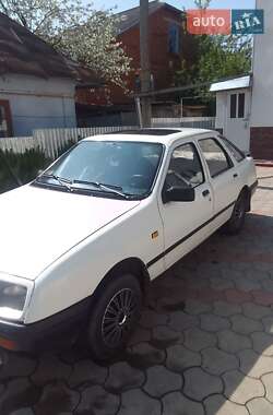 Ліфтбек Ford Sierra 1984 в Хоросткові