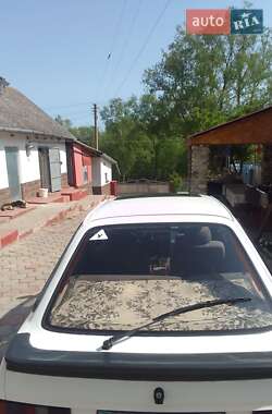 Лифтбек Ford Sierra 1984 в 