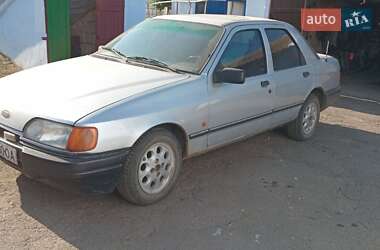 Седан Ford Sierra 1988 в Іванівці