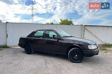 Седан Ford Sierra 1987 в 