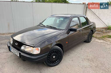 Седан Ford Sierra 1987 в 