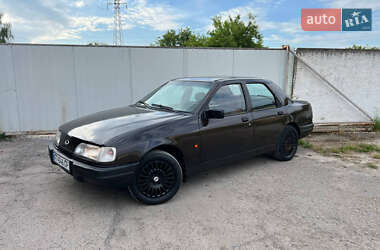 Седан Ford Sierra 1987 в 
