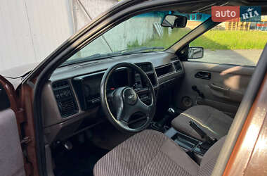 Седан Ford Sierra 1987 в 