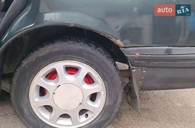 Седан Ford Sierra 1992 в 