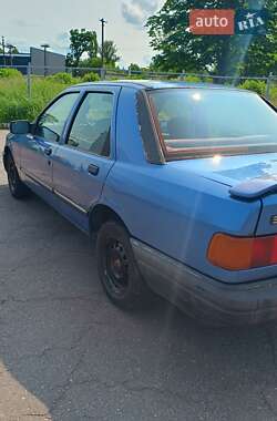 Седан Ford Sierra 1988 в 