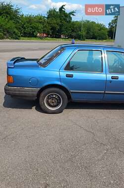 Седан Ford Sierra 1988 в 