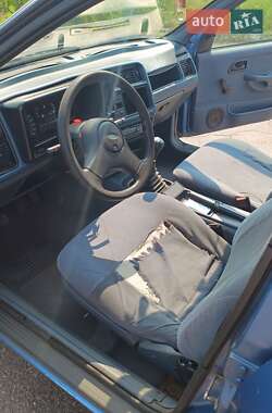 Седан Ford Sierra 1988 в 