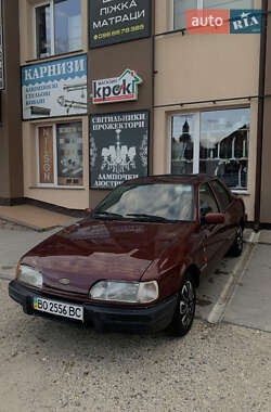 Седан Ford Sierra 1988 в 