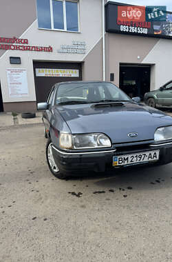 Седан Ford Sierra 1989 в Сумах