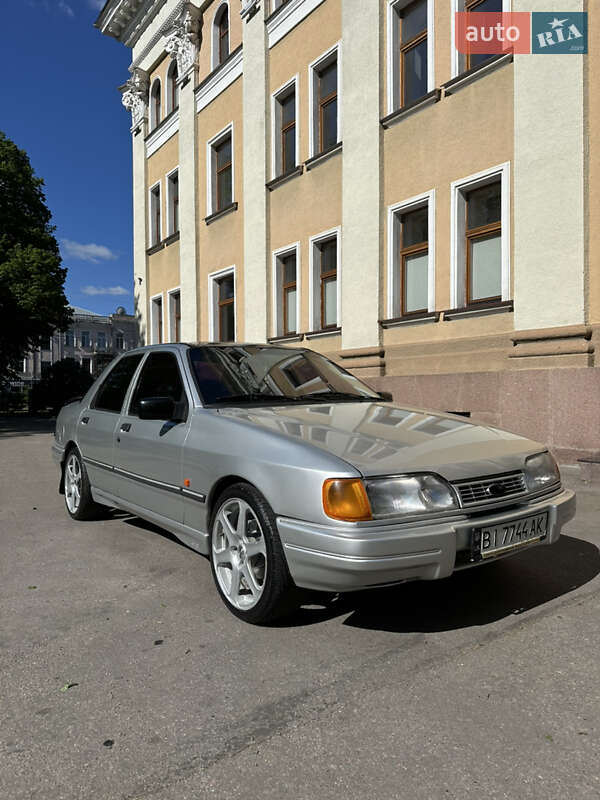 Седан Ford Sierra 1987 в 