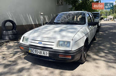 Универсал Ford Sierra 1985 в Одессе