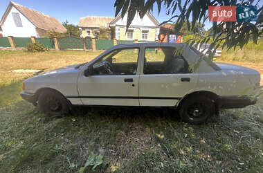 Седан Ford Sierra 1989 в 