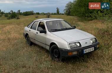 Лифтбек Ford Sierra 1986 в Днепре