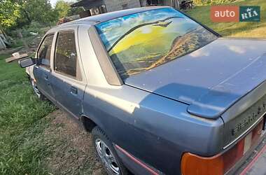 Седан Ford Sierra 1988 в Умани