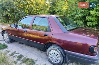 Седан Ford Sierra 1991 в 