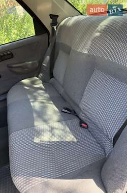 Седан Ford Sierra 1988 в 