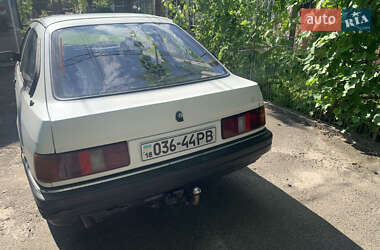 Лифтбек Ford Sierra 1987 в 