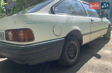 Лифтбек Ford Sierra 1987 в 