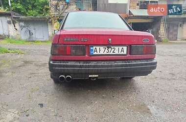 Седан Ford Sierra 1988 в 