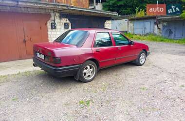 Седан Ford Sierra 1988 в 