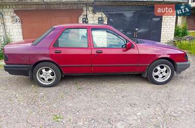 Седан Ford Sierra 1988 в 