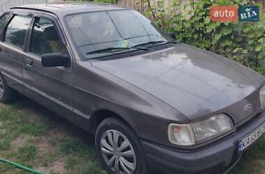 Лифтбек Ford Sierra 1987 в 